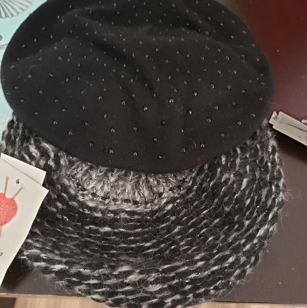 Fashion hats